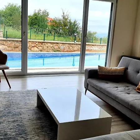 White House * Kocaeli