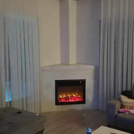 Willa White House Kocaeli