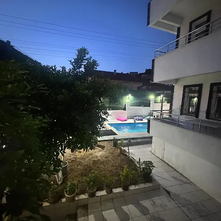 Casa vacanze White House *