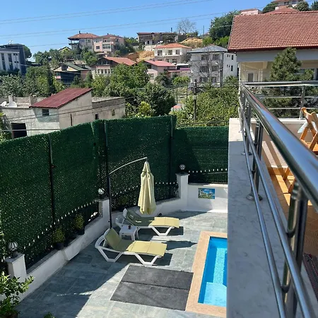 Casa vacanze White House *