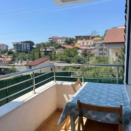 Casa vacanze White House Sapanca